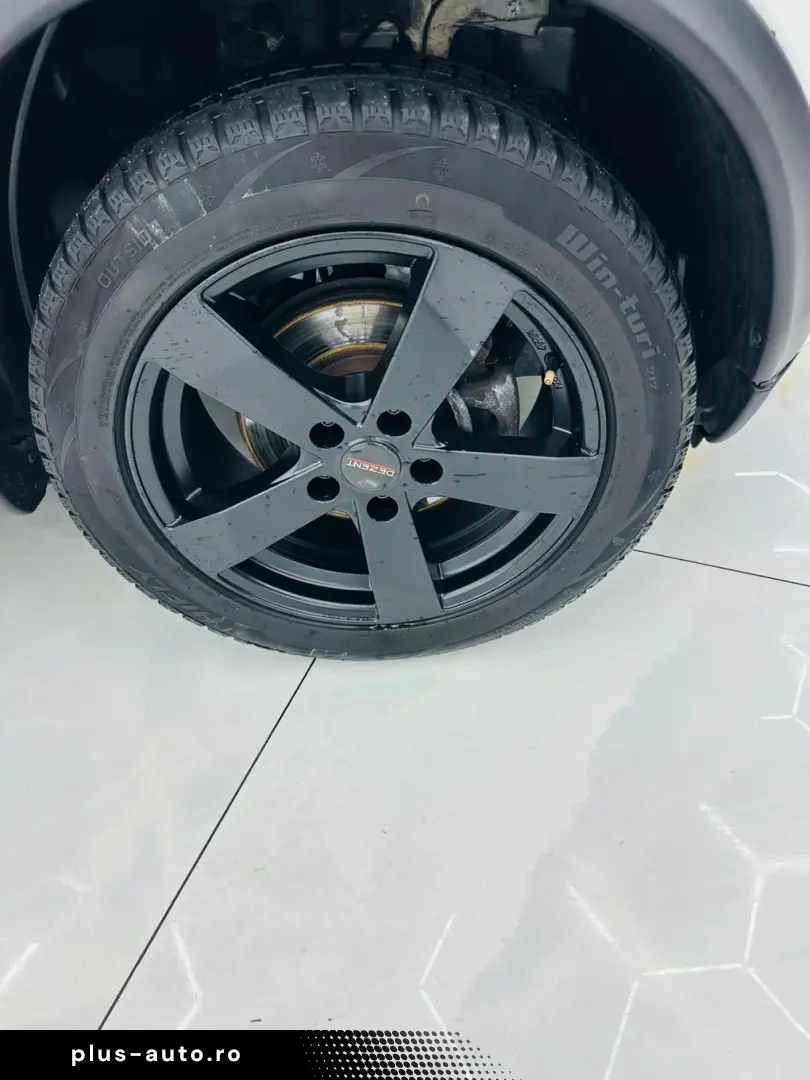 NISSAN JUKE 2014 1.6i E5 Garantie 12 Luni Rate Avans 0 Doar