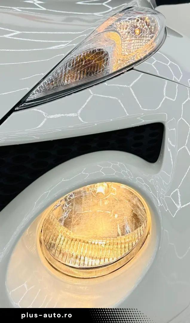 NISSAN JUKE 2014 1.6i E5 Garantie 12 Luni Rate Avans 0 Doar