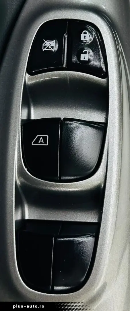 NISSAN JUKE 2014 1.6i E5 Garantie 12 Luni Rate Avans 0 Doar