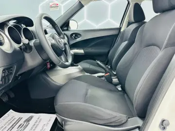 NISSAN JUKE 2014 1.6i E5 Garantie 12 Luni Rate Avans 0 Doar