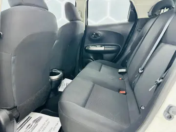 NISSAN JUKE 2014 1.6i E5 Garantie 12 Luni Rate Avans 0 Doar