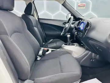 NISSAN JUKE 2014 1.6i E5 Garantie 12 Luni Rate Avans 0 Doar