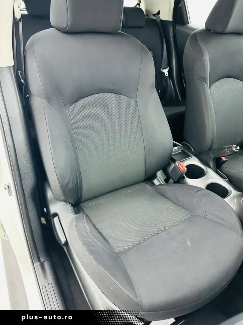 NISSAN JUKE 2014 1.6i E5 Garantie 12 Luni Rate Avans 0 Doar