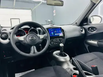 NISSAN JUKE 2014 1.6i E5 Garantie 12 Luni Rate Avans 0 Doar