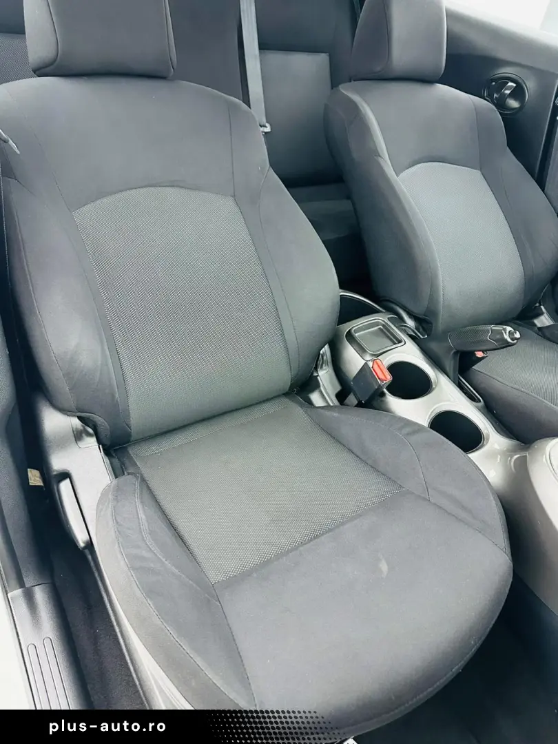 NISSAN JUKE 2014 1.6i E5 Garantie 12 Luni Rate Avans 0 Doar