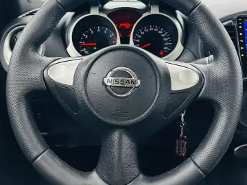 NISSAN JUKE 2014 1.6i E5 Garantie 12 Luni Rate Avans 0 Doar