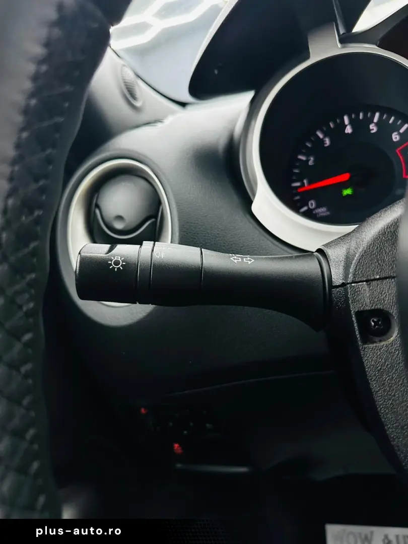 NISSAN JUKE 2014 1.6i E5 Garantie 12 Luni Rate Avans 0 Doar