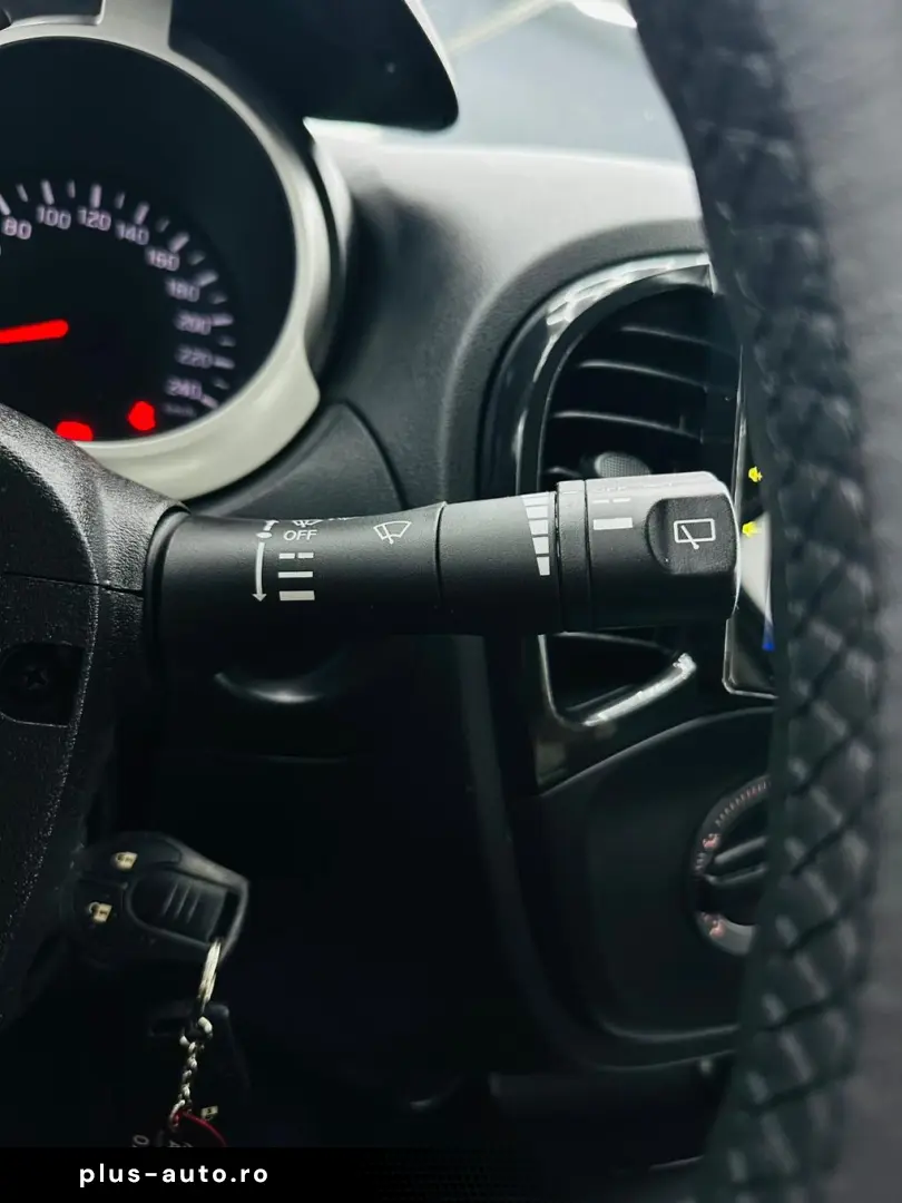 NISSAN JUKE 2014 1.6i E5 Garantie 12 Luni Rate Avans 0 Doar