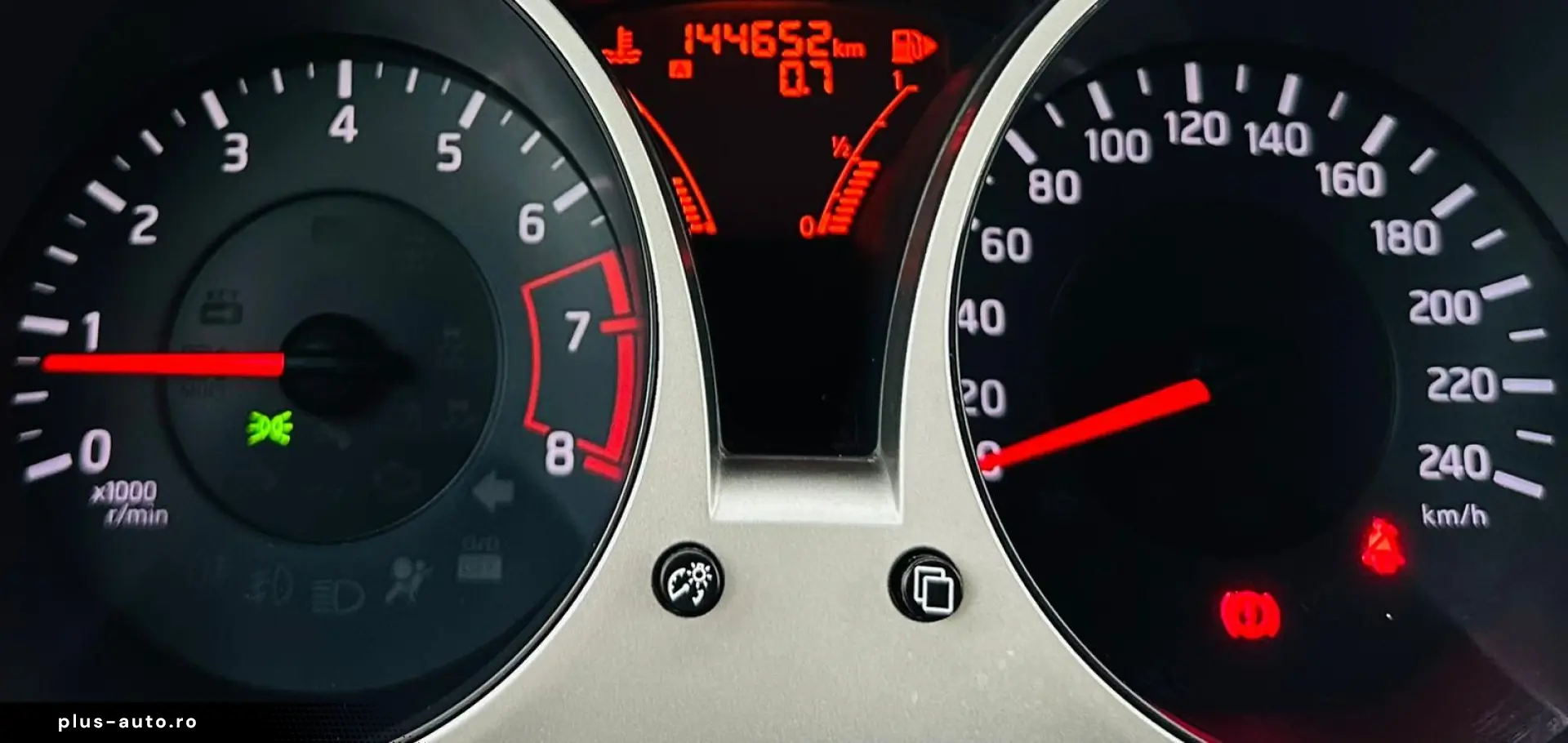 NISSAN JUKE 2014 1.6i E5 Garantie 12 Luni Rate Avans 0 Doar