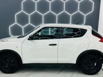 NISSAN JUKE 2014 1.6i E5 Garantie 12 Luni Rate Avans 0 Doar