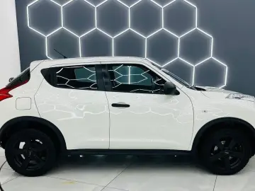 NISSAN JUKE 2014 1.6i E5 Garantie 12 Luni Rate Avans 0 Doar