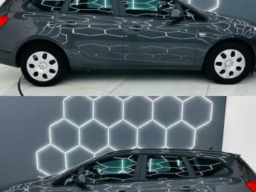 OPEL ASTRA 2012 1.7D E5 Garantie 12 Luni Rate Avans 0 Doar C