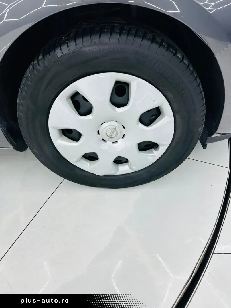 OPEL ASTRA 2012 1.7D E5 Garantie 12 Luni Rate Avans 0 Doar C