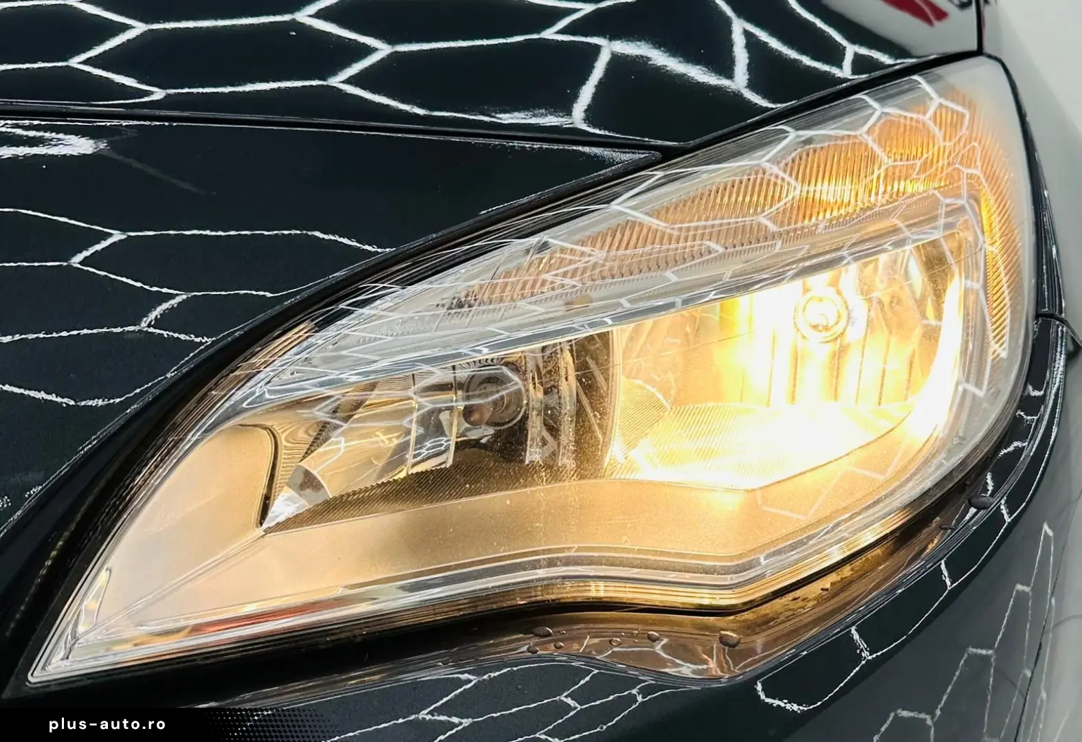 OPEL ASTRA 2012 1.7D E5 Garantie 12 Luni Rate Avans 0 Doar C