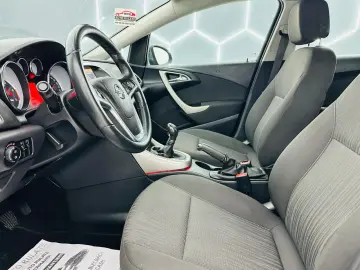 OPEL ASTRA 2012 1.7D E5 Garantie 12 Luni Rate Avans 0 Doar C