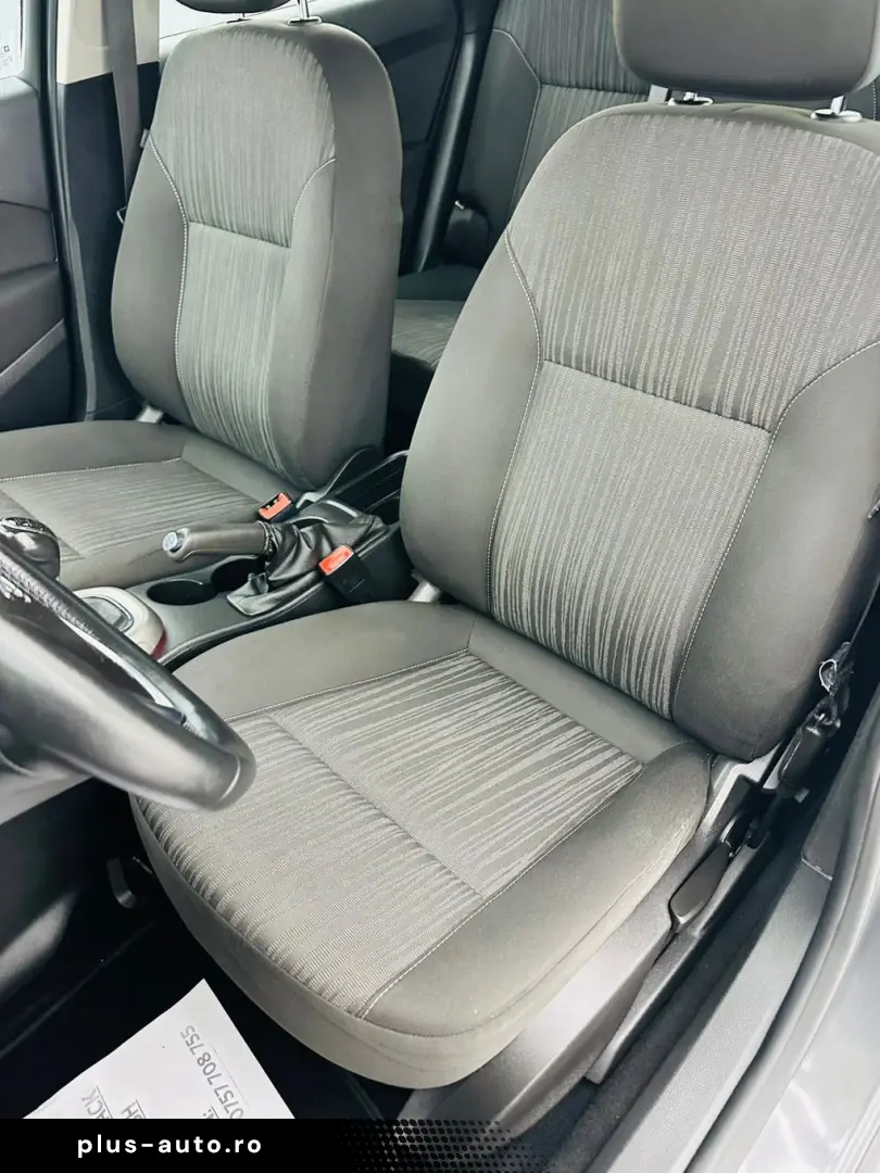 OPEL ASTRA 2012 1.7D E5 Garantie 12 Luni Rate Avans 0 Doar C