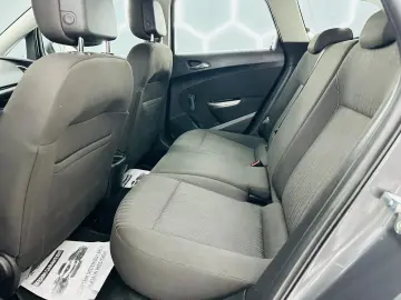 OPEL ASTRA 2012 1.7D E5 Garantie 12 Luni Rate Avans 0 Doar C