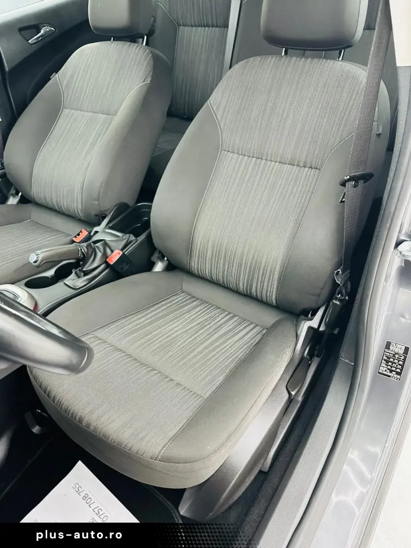 OPEL ASTRA 2012 1.7D E5 Garantie 12 Luni Rate Avans 0 Doar C