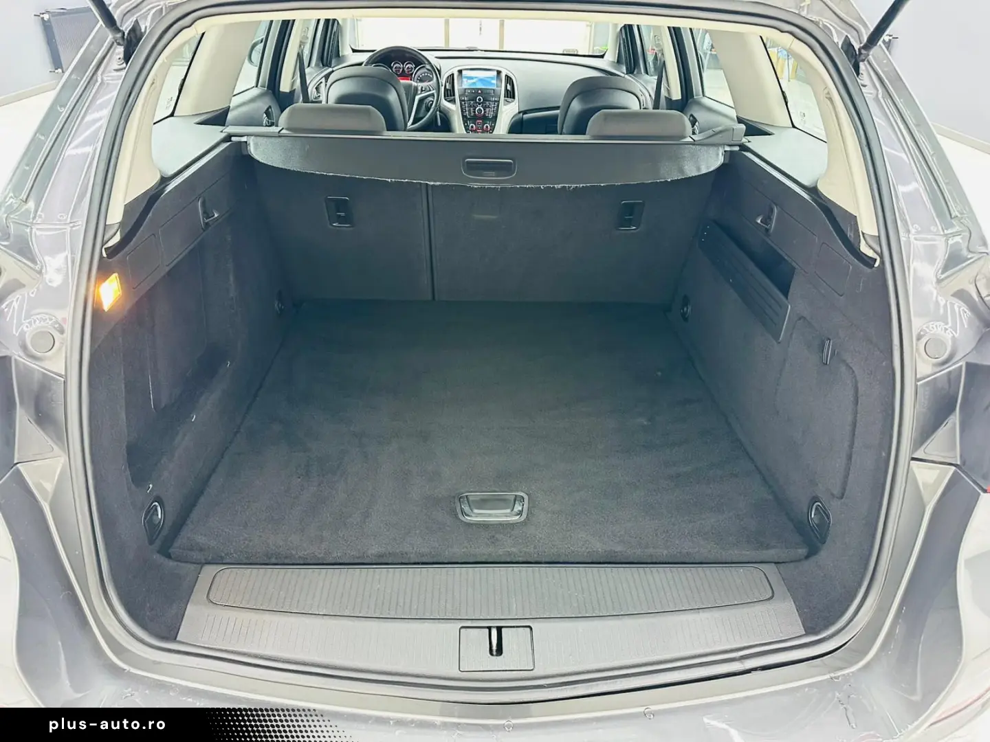 OPEL ASTRA 2012 1.7D E5 Garantie 12 Luni Rate Avans 0 Doar C