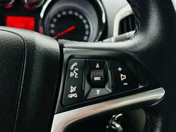 OPEL ASTRA 2012 1.7D E5 Garantie 12 Luni Rate Avans 0 Doar C