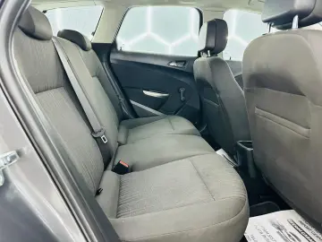 OPEL ASTRA 2012 1.7D E5 Garantie 12 Luni Rate Avans 0 Doar C