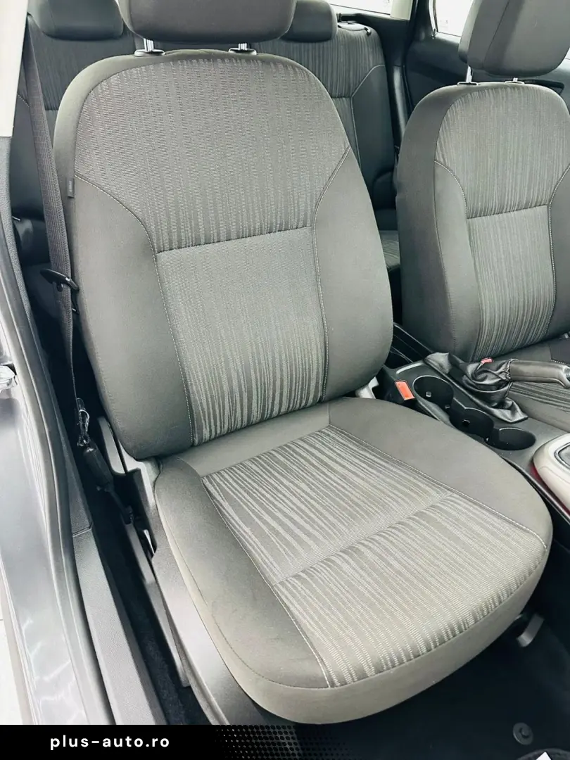 OPEL ASTRA 2012 1.7D E5 Garantie 12 Luni Rate Avans 0 Doar C