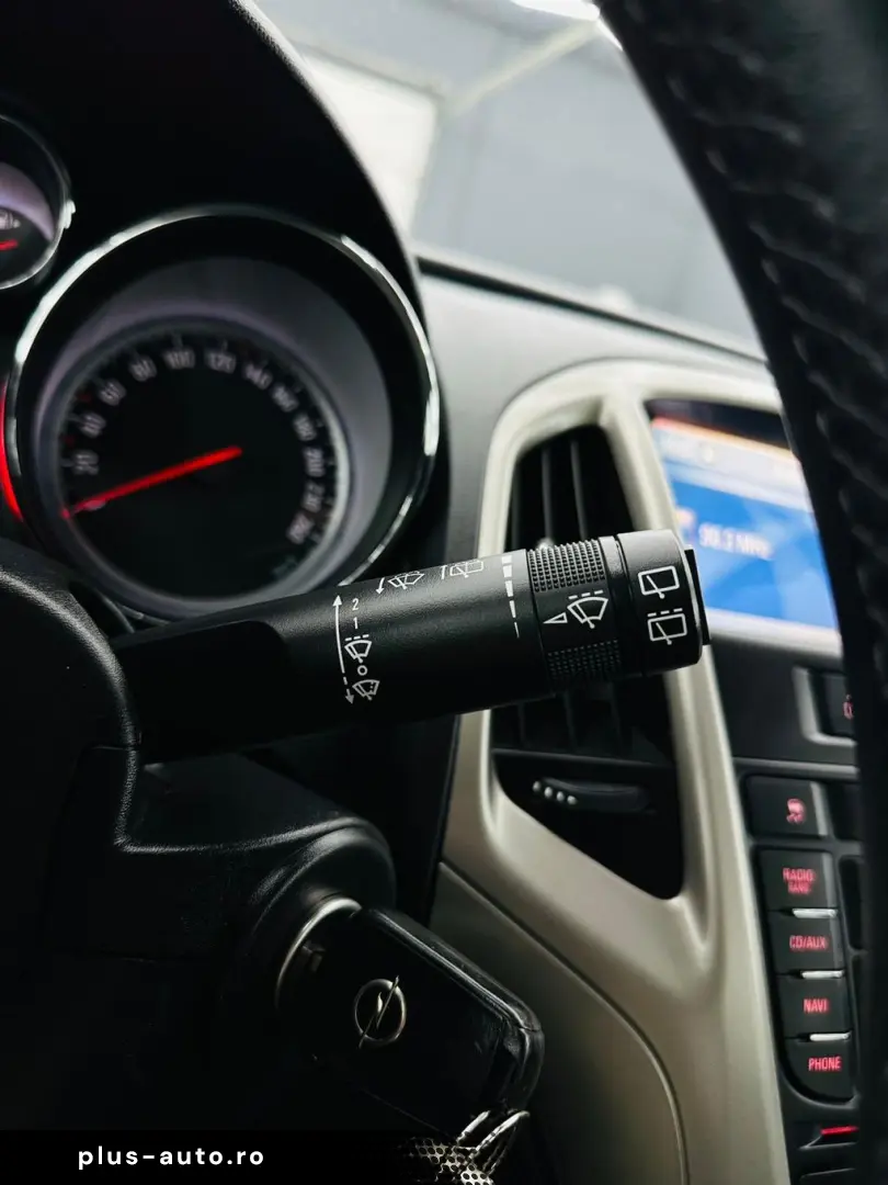 OPEL ASTRA 2012 1.7D E5 Garantie 12 Luni Rate Avans 0 Doar C