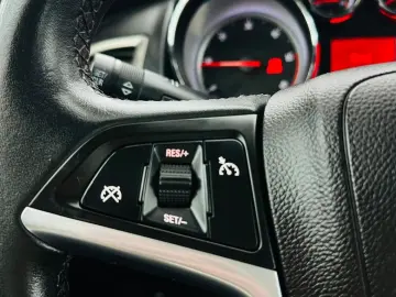 OPEL ASTRA 2012 1.7D E5 Garantie 12 Luni Rate Avans 0 Doar C