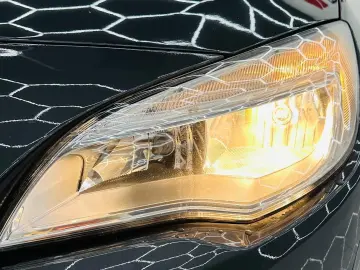 OPEL ASTRA 2012 1.7D E5 Garantie 12 Luni Rate Avans 0 Doar C