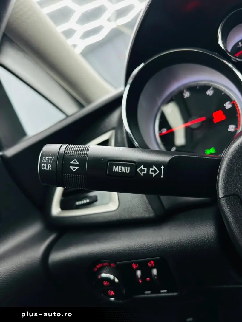 OPEL ASTRA 2012 1.7D E5 Garantie 12 Luni Rate Avans 0 Doar C