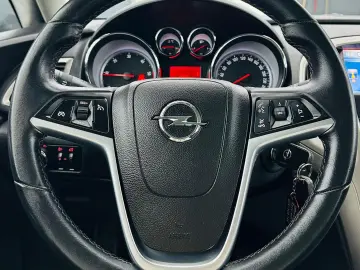 OPEL ASTRA 2012 1.7D E5 Garantie 12 Luni Rate Avans 0 Doar C
