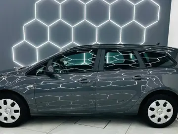 OPEL ASTRA 2012 1.7D E5 Garantie 12 Luni Rate Avans 0 Doar C