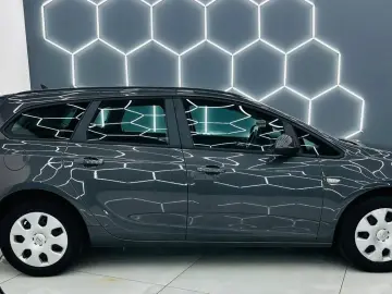 OPEL ASTRA 2012 1.7D E5 Garantie 12 Luni Rate Avans 0 Doar C