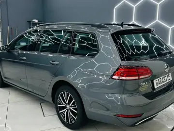 VOLKSWAGEN GOLF 2018 1.6D E6 Garantie 12 Luni Rate Avans 0 D