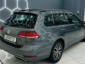 VOLKSWAGEN GOLF 2018 1.6D E6 Garantie 12 Luni Rate Avans 0 D