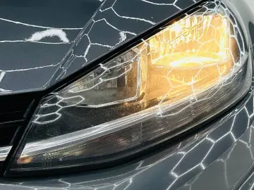 VOLKSWAGEN GOLF 2018 1.6D E6 Garantie 12 Luni Rate Avans 0 D