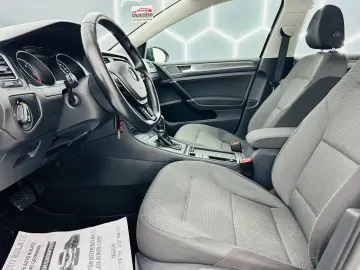 VOLKSWAGEN GOLF 2018 1.6D E6 Garantie 12 Luni Rate Avans 0 D