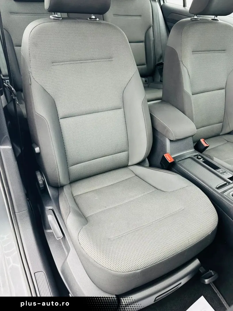 VOLKSWAGEN GOLF 2018 1.6D E6 Garantie 12 Luni Rate Avans 0 D