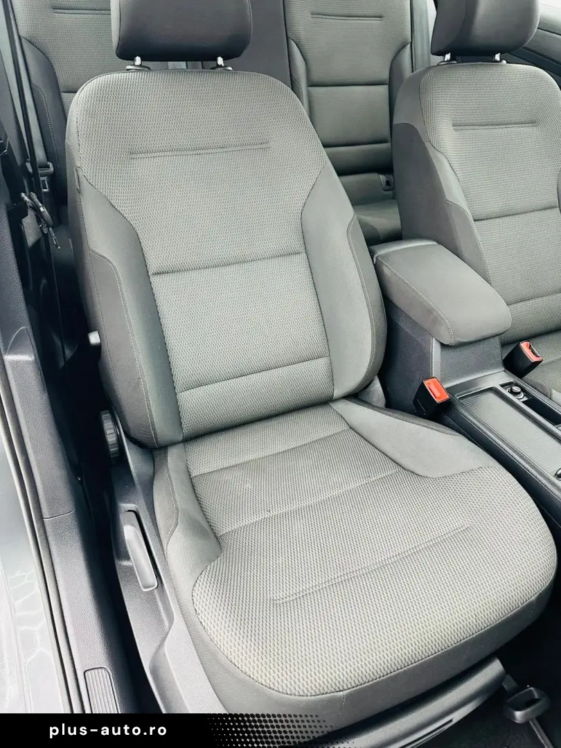 VOLKSWAGEN GOLF 2018 1.6D E6 Garantie 12 Luni Rate Avans 0 D