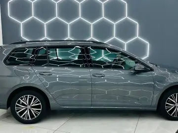 VOLKSWAGEN GOLF 2018 1.6D E6 Garantie 12 Luni Rate Avans 0 D