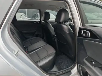 KIA CEED 1.6CRDI AUT.    Vindem in Rate Avans Zero cu Buleti