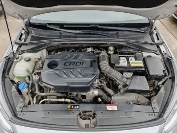 KIA CEED 1.6CRDI AUT.    Vindem in Rate Avans Zero cu Buleti