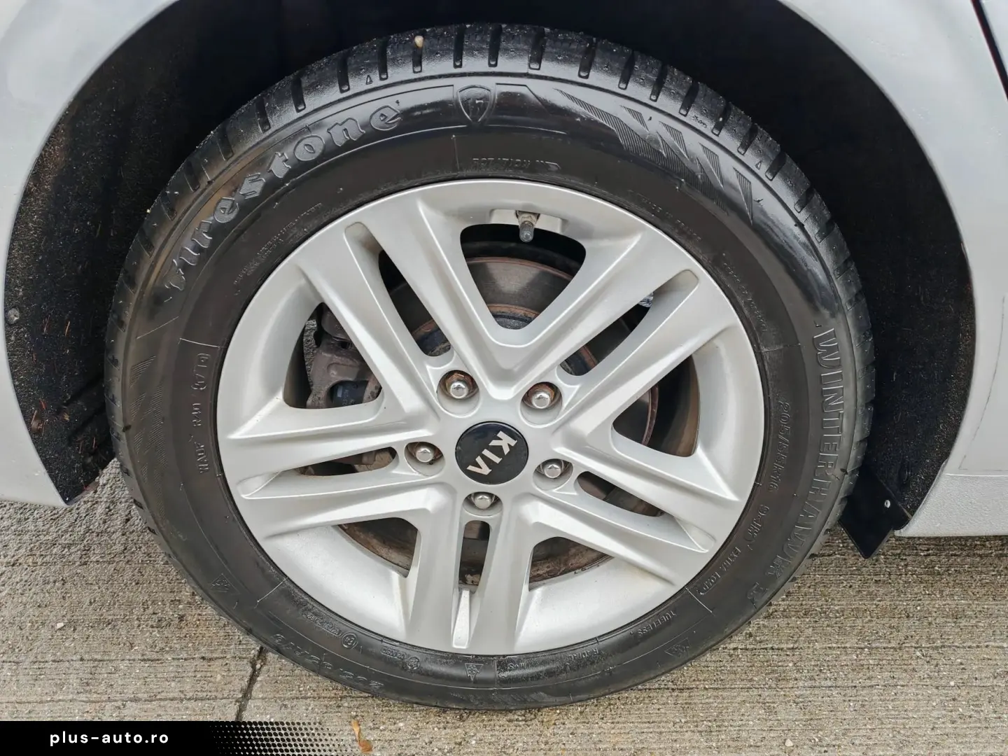 KIA CEED 1.6CRDI AUT.    Vindem in Rate Avans Zero cu Buleti