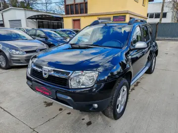 Dacia Duster 1.6i    Vindem in Rate Avans Zero cu Buletinul