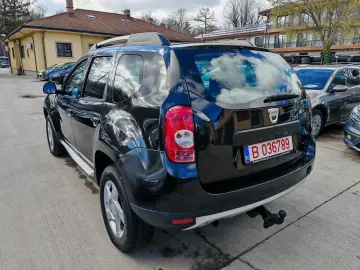 Dacia Duster 1.6i    Vindem in Rate Avans Zero cu Buletinul