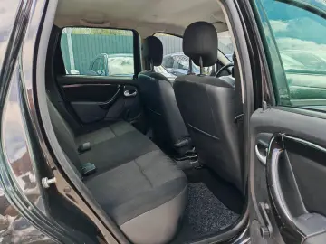 Dacia Duster 1.6i    Vindem in Rate Avans Zero cu Buletinul