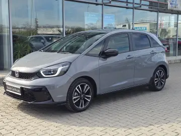 Honda Jazz Sport Advance Hybrid - 1.5 - 122 CP