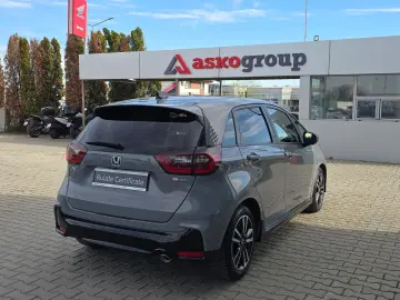 Honda Jazz Sport Advance Hybrid - 1.5 - 122 CP