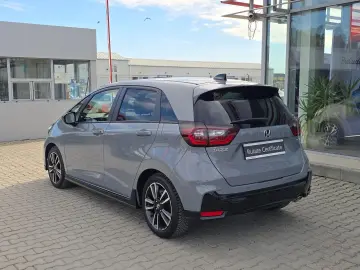 Honda Jazz Sport Advance Hybrid - 1.5 - 122 CP