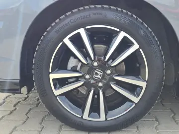 Honda Jazz Sport Advance Hybrid - 1.5 - 122 CP